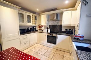 Kitchen- click for photo gallery
